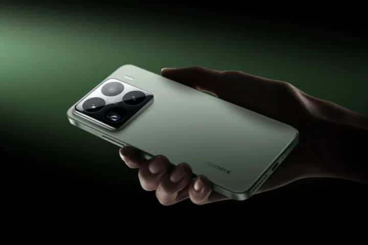 Xiaomi 16 indiscrezioni
