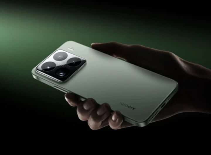 Xiaomi 16 indiscrezioni