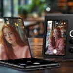 Nubia Z Flip2 5G ufficiale