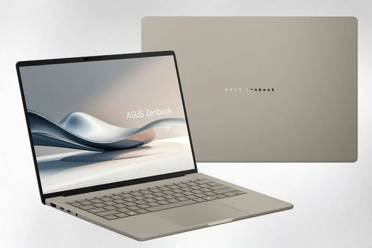 I 4 laptop con la migliore autonomia del 2025