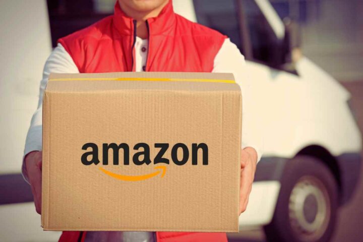 Amazon, tutto a pochi euro con questo sistema