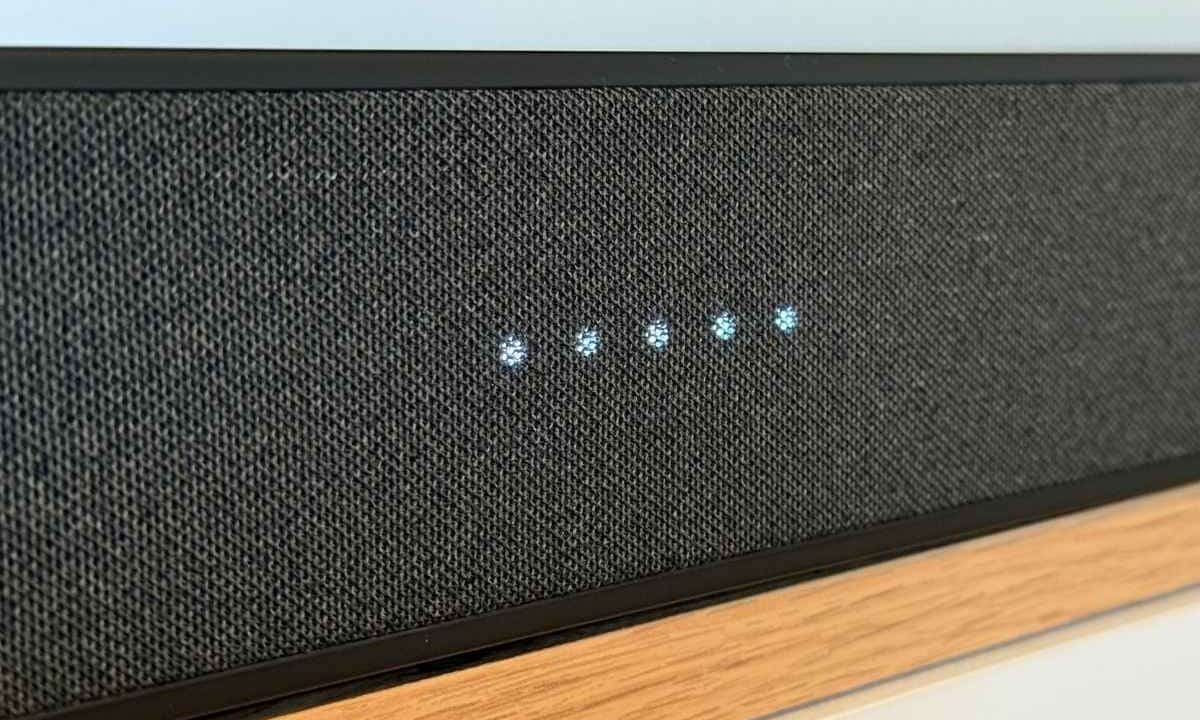 Amazon SoundBar Plus