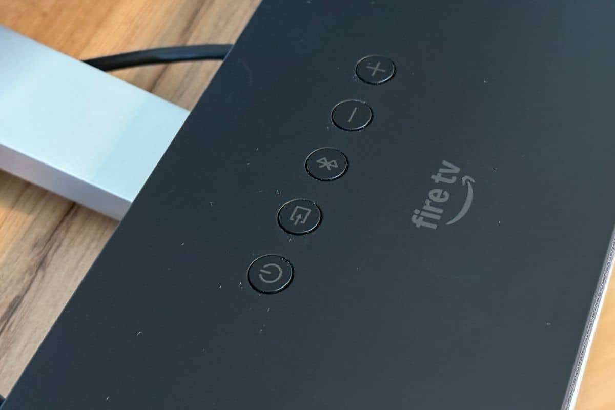 Amazon SoundBar Plus