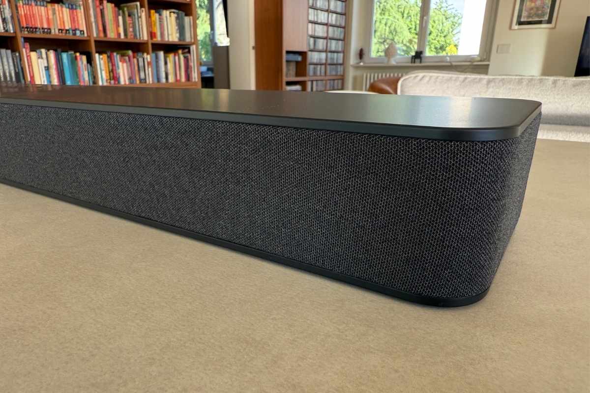 Amazon SoundBar Plus