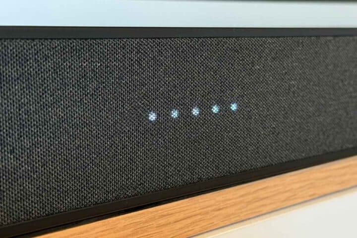 Amazon SoundBar Plus