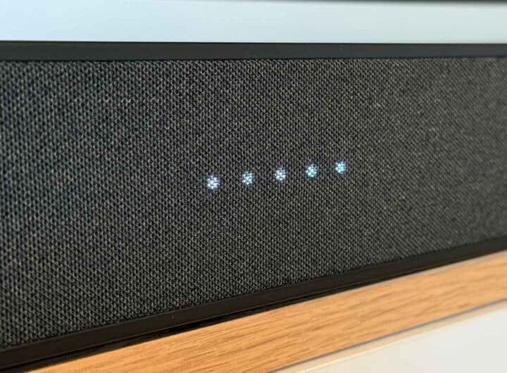 Amazon SoundBar Plus