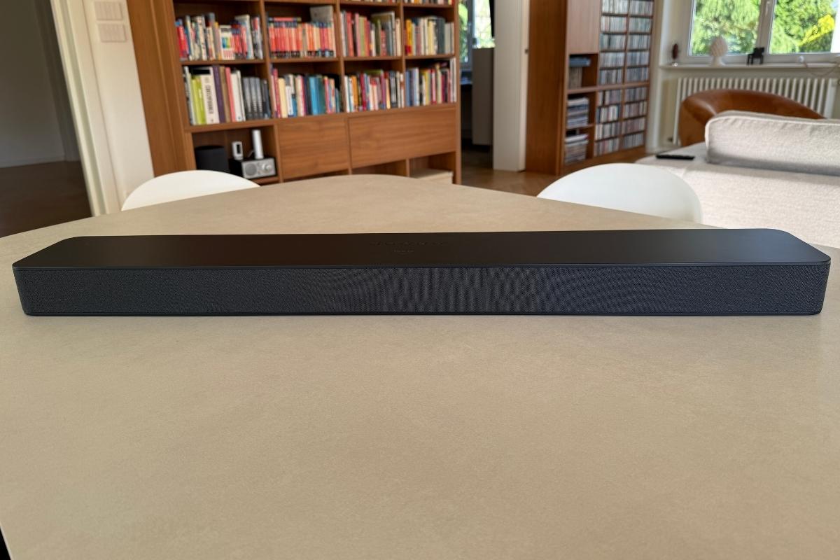 Amazon SoundBar Plus