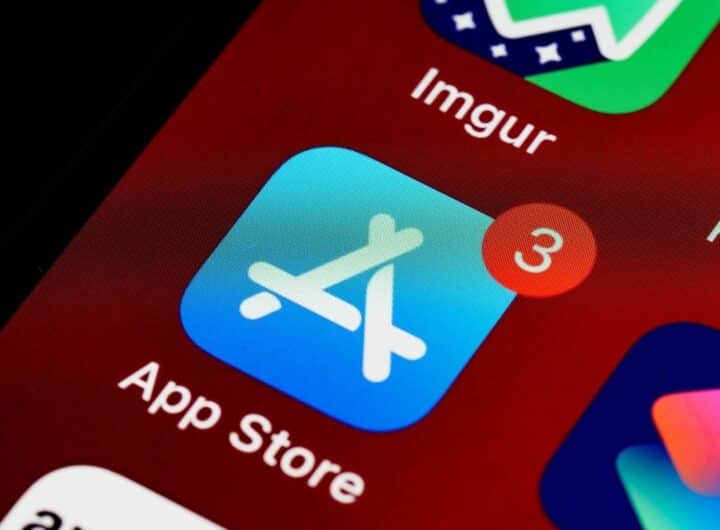 Apple cambia nome ios
