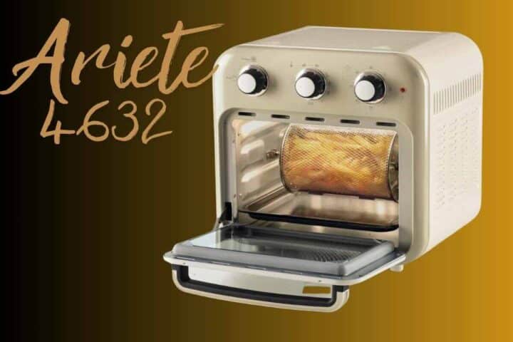 Offerta Amazon Ariete 4632