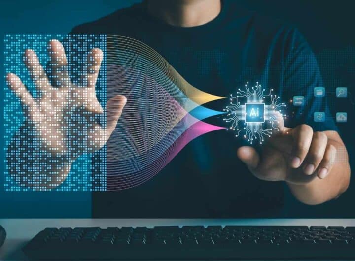DestinationAI Firenze