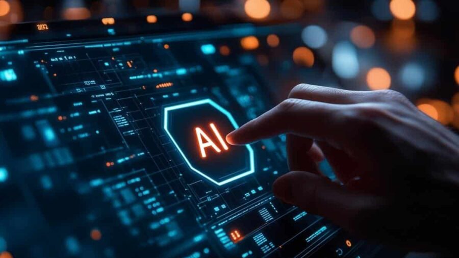 DestinationAI Firenze