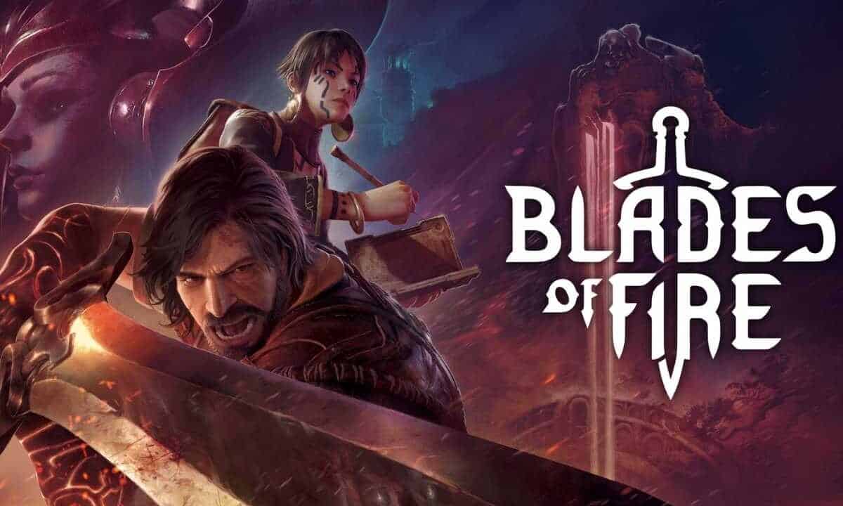 Recensione Blades of Fire: un'esperienza forgiata nella frustrazione