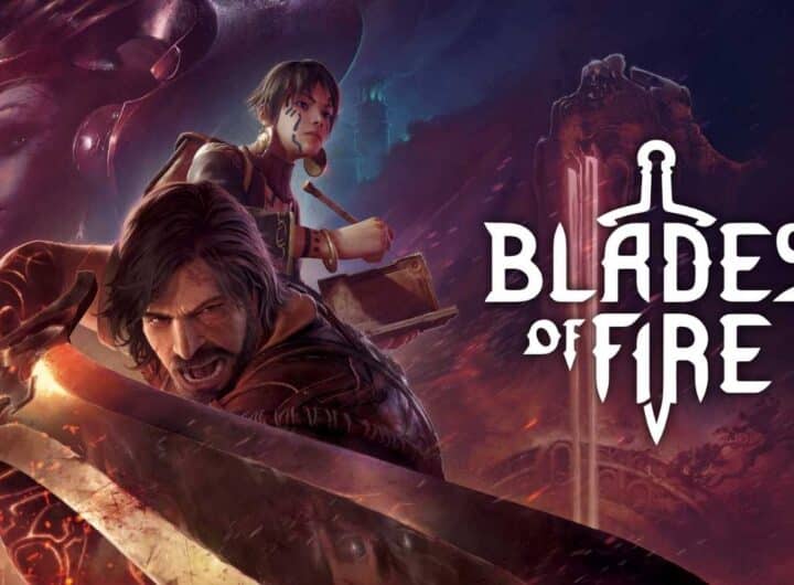Recensione Blades of Fire: un'esperienza forgiata nella frustrazione