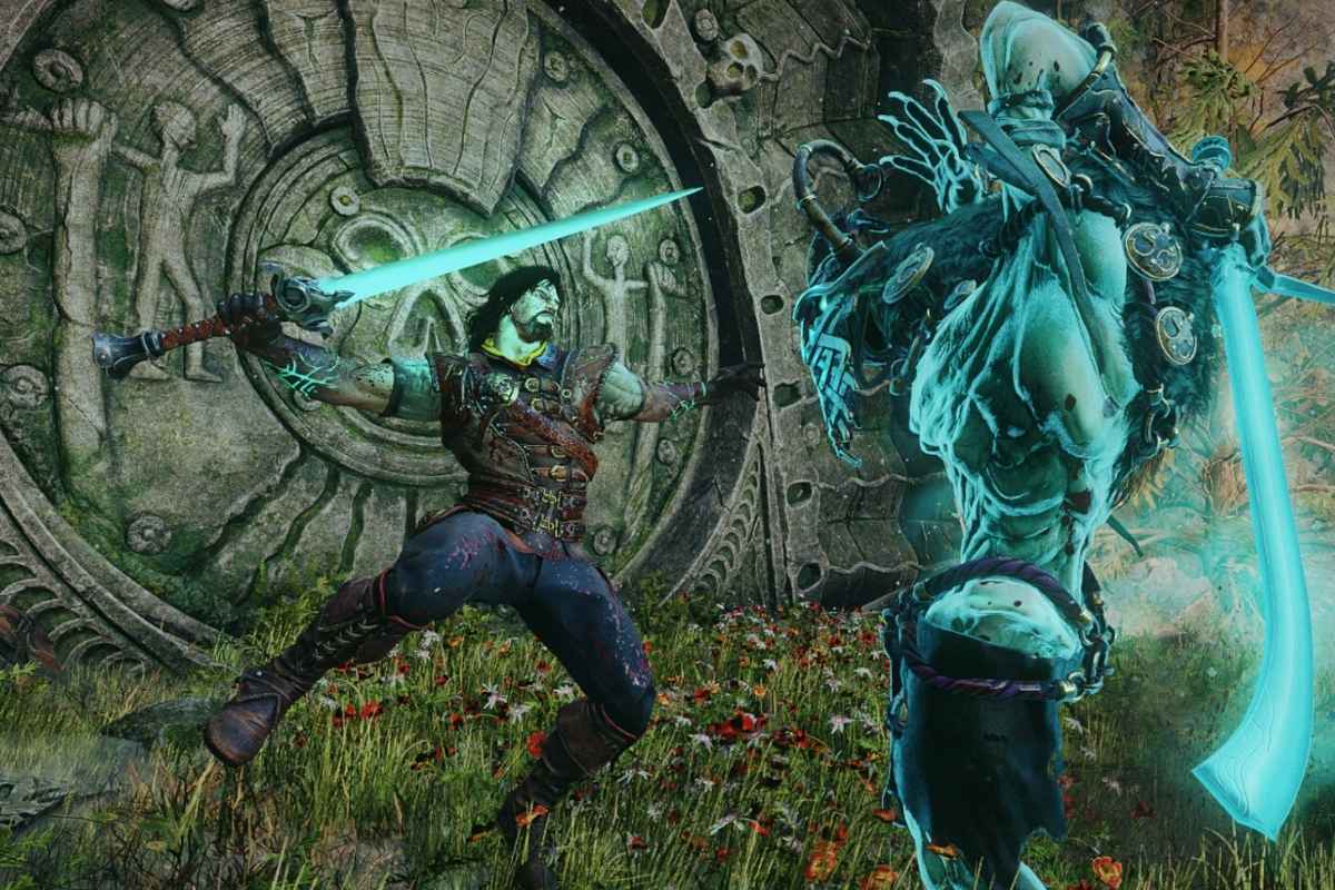 Recensione Blades of Fire: un'esperienza forgiata nella frustrazione