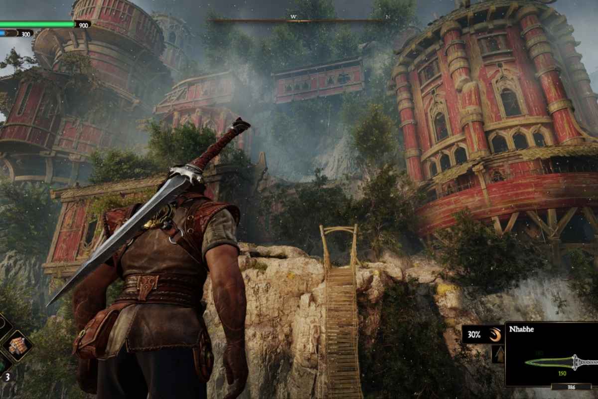 Recensione Blades of Fire: un'esperienza forgiata nella frustrazione
