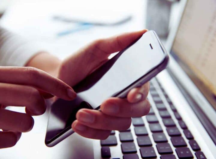Se cancelli questa App dal tuo telefono devi solo buttarlo