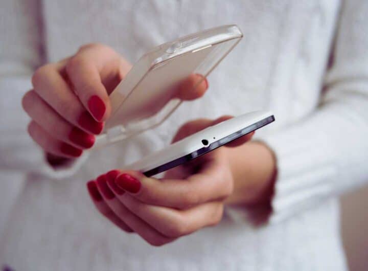 Cover smartphone pericolose