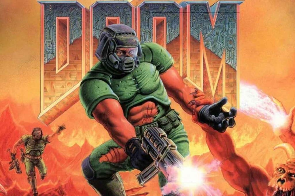 DOOM: fenomeno immutabile – Come sopravvive da oltre 30 anni alla concorrenza?