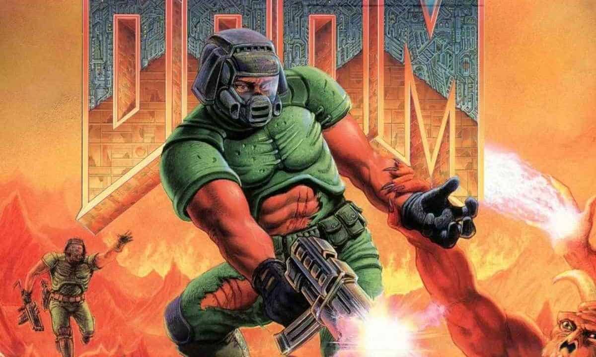 DOOM: fenomeno immutabile – Come sopravvive da oltre 30 anni alla concorrenza?