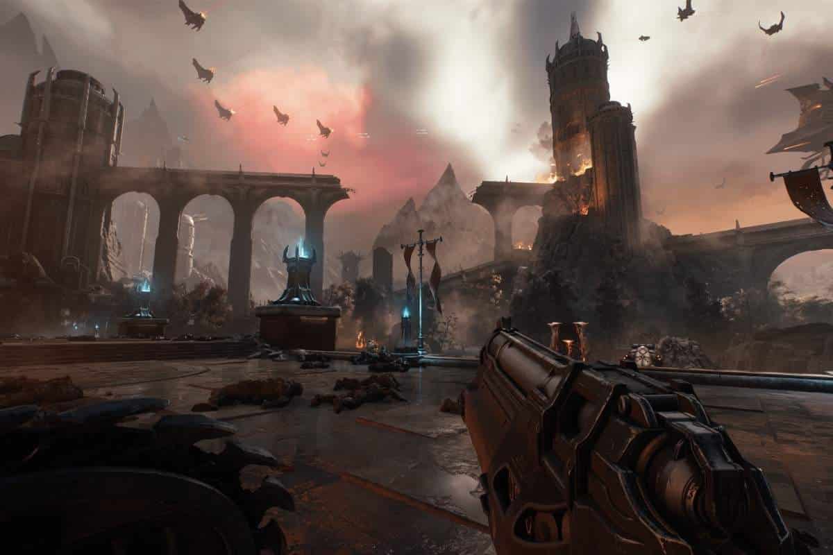DOOM: fenomeno immutabile – Come sopravvive da oltre 30 anni alla concorrenza?