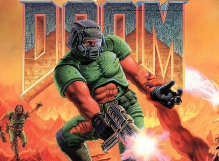 DOOM: fenomeno immutabile – Come sopravvive da oltre 30 anni alla concorrenza?