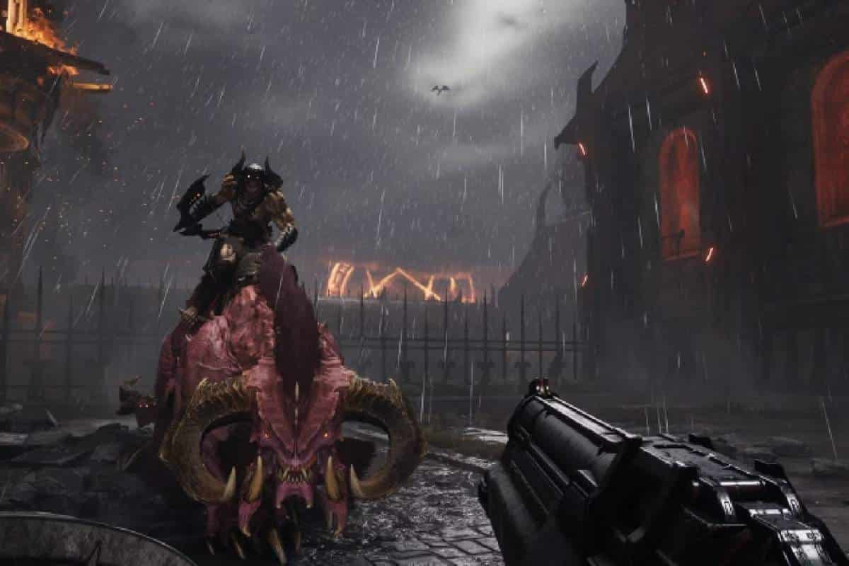 Doom: The Dark Ages – Tutto quello che sappiamo finora