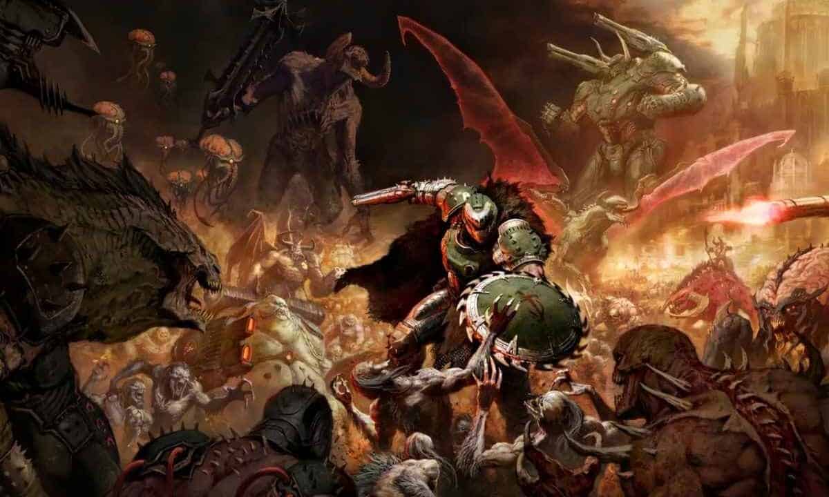 Doom: The Dark Ages – Tutto quello che sappiamo finora