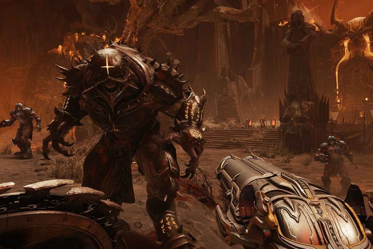 Doom: The Dark Ages – Tutto quello che sappiamo finora