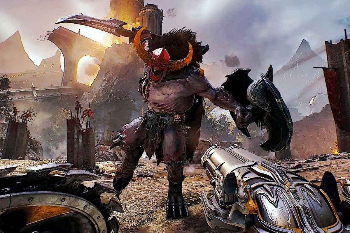 Doom: The Dark Ages – Tutto quello che sappiamo finora