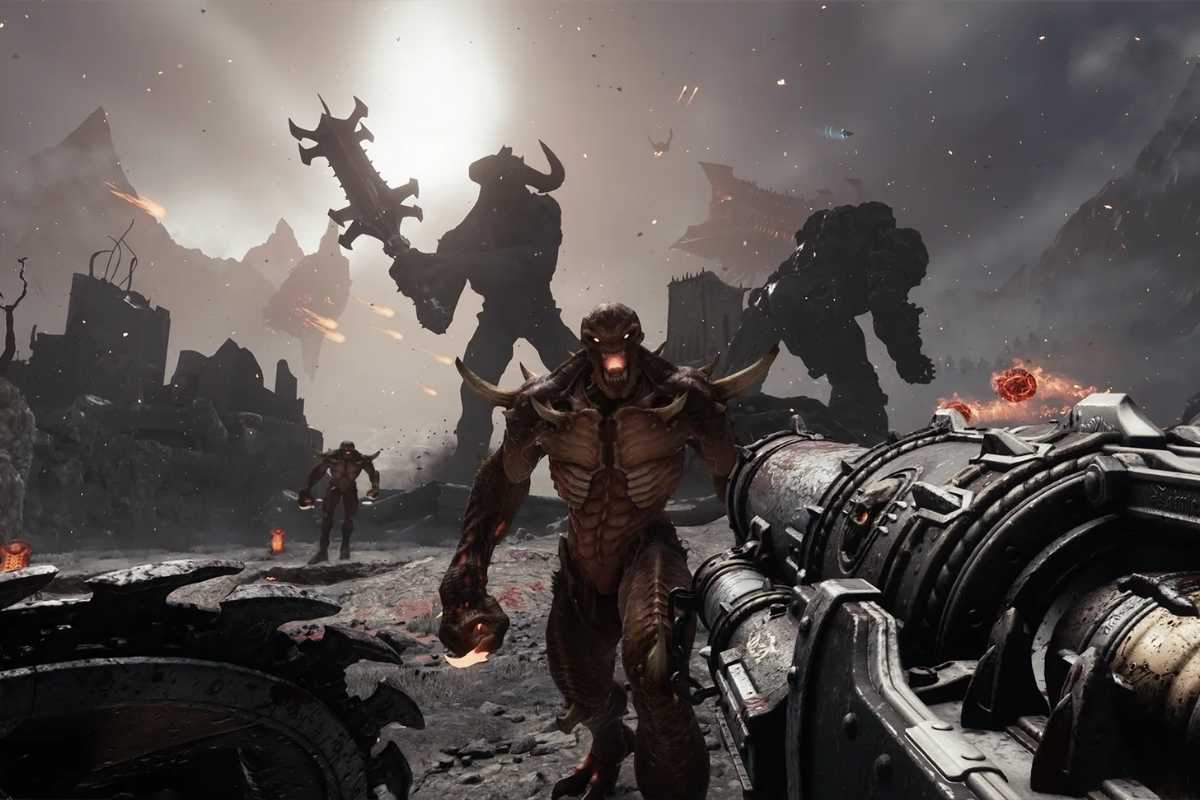 Recensione Doom: The Dark Ages – L'ultra-violenza medievale ha un nuovo Signore Infernale