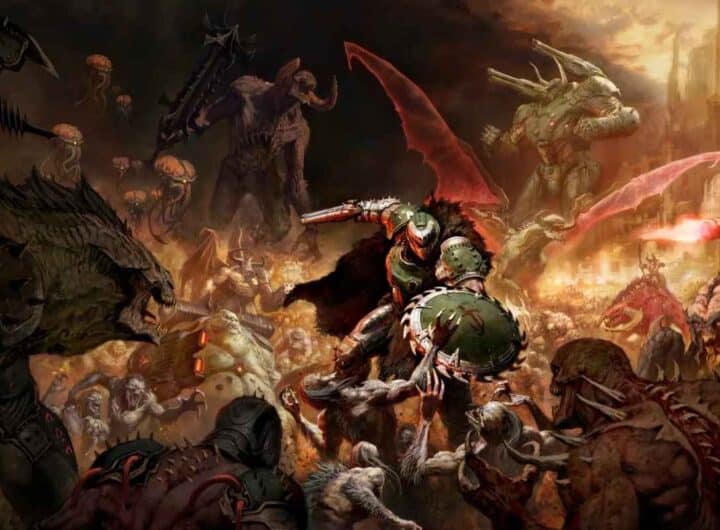 Doom: The Dark Ages – Tutto quello che sappiamo finora