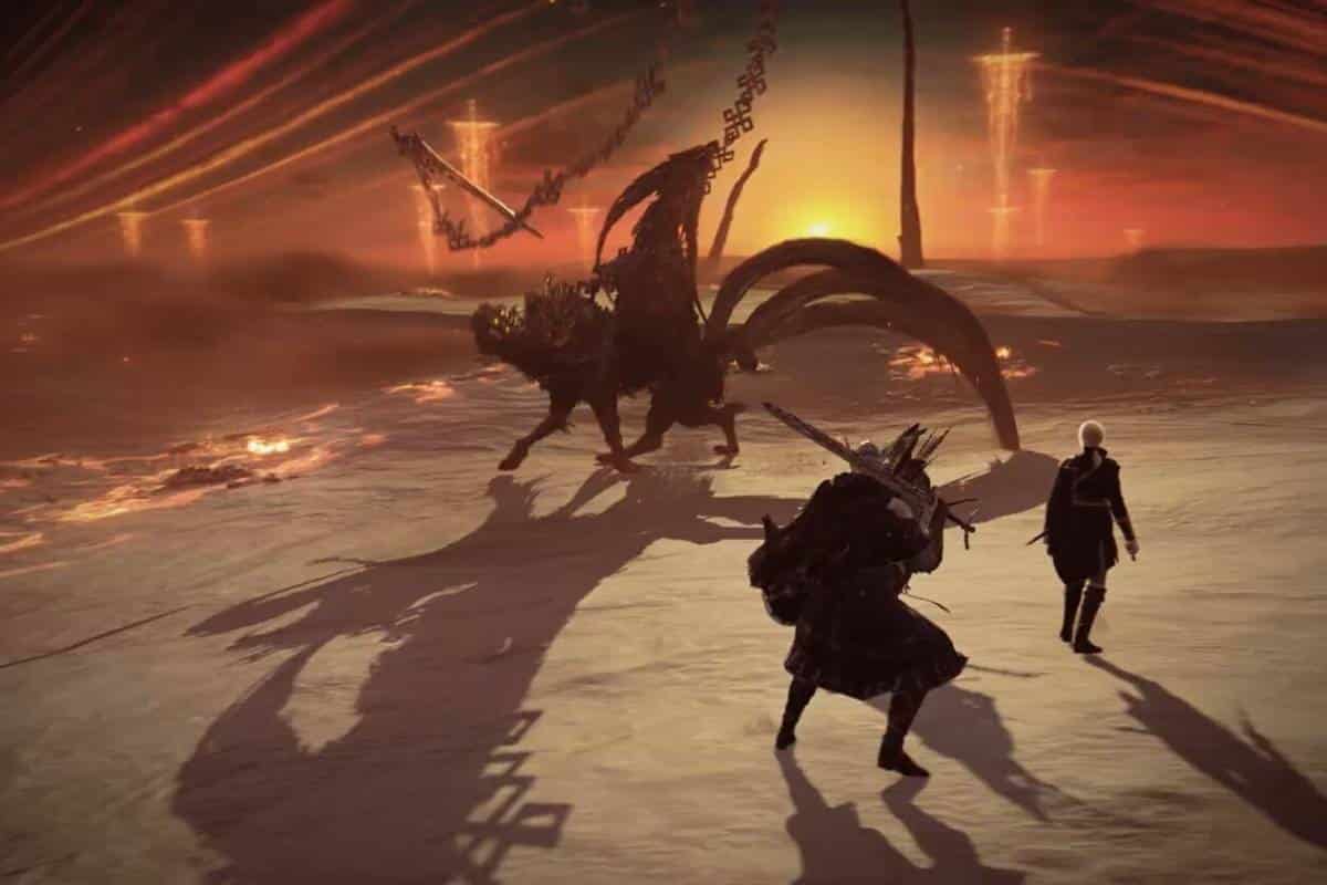 Recensione Elden Ring: NightReign: FromSoftware osa con il roguelike, ma sarà amore al primo raid?
