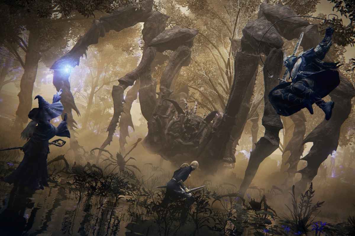 Recensione Elden Ring: NightReign: FromSoftware osa con il roguelike, ma sarà amore al primo raid?