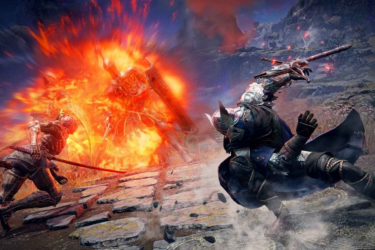 Recensione Elden Ring: NightReign: FromSoftware osa con il roguelike, ma sarà amore al primo raid?