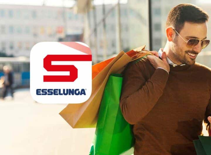 Smetti di sognare e corri da Esselunga per l'offerta tech del mese