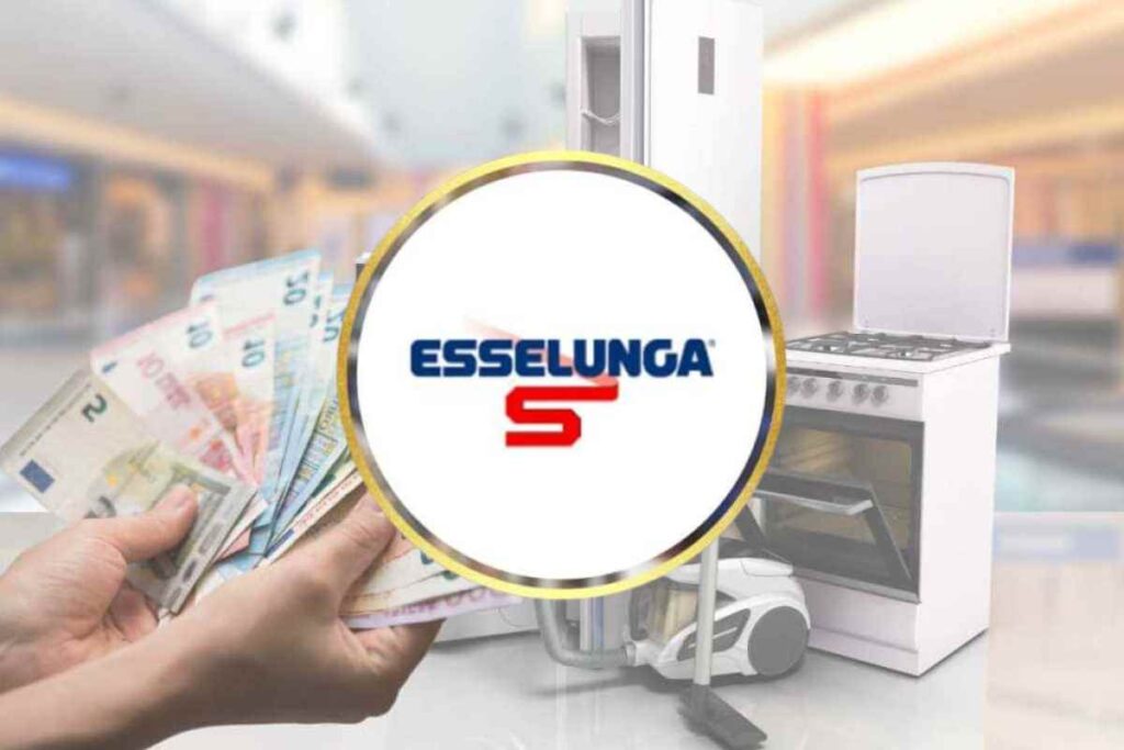 Esselunga fa impazzire le famiglie: il prodotto tech più desiderato