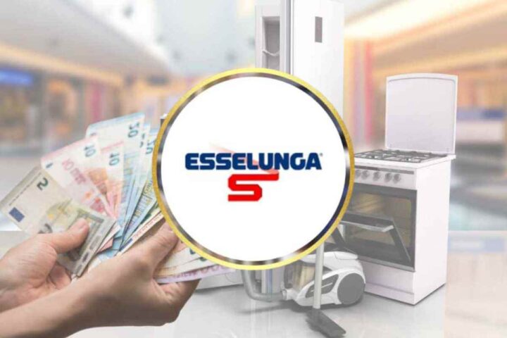 Esselunga fa impazzire le famiglie: il prodotto tech più desiderato