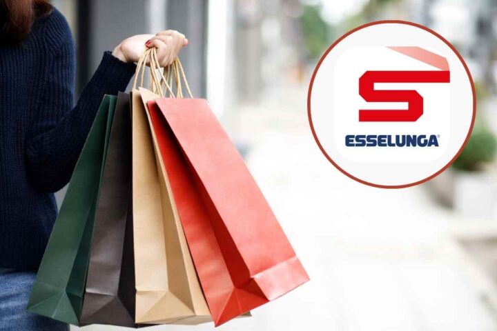 Esselunga sorprende con offerte imperdibili