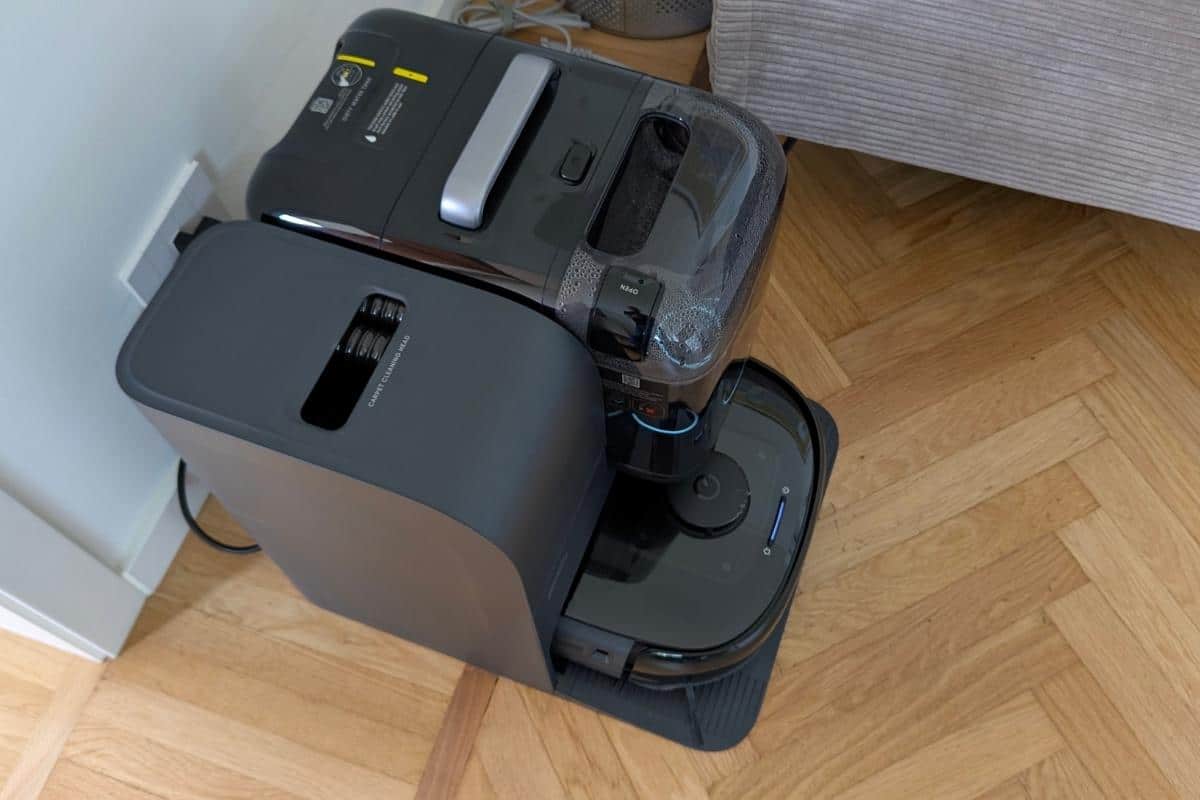 Eufy Omni E28