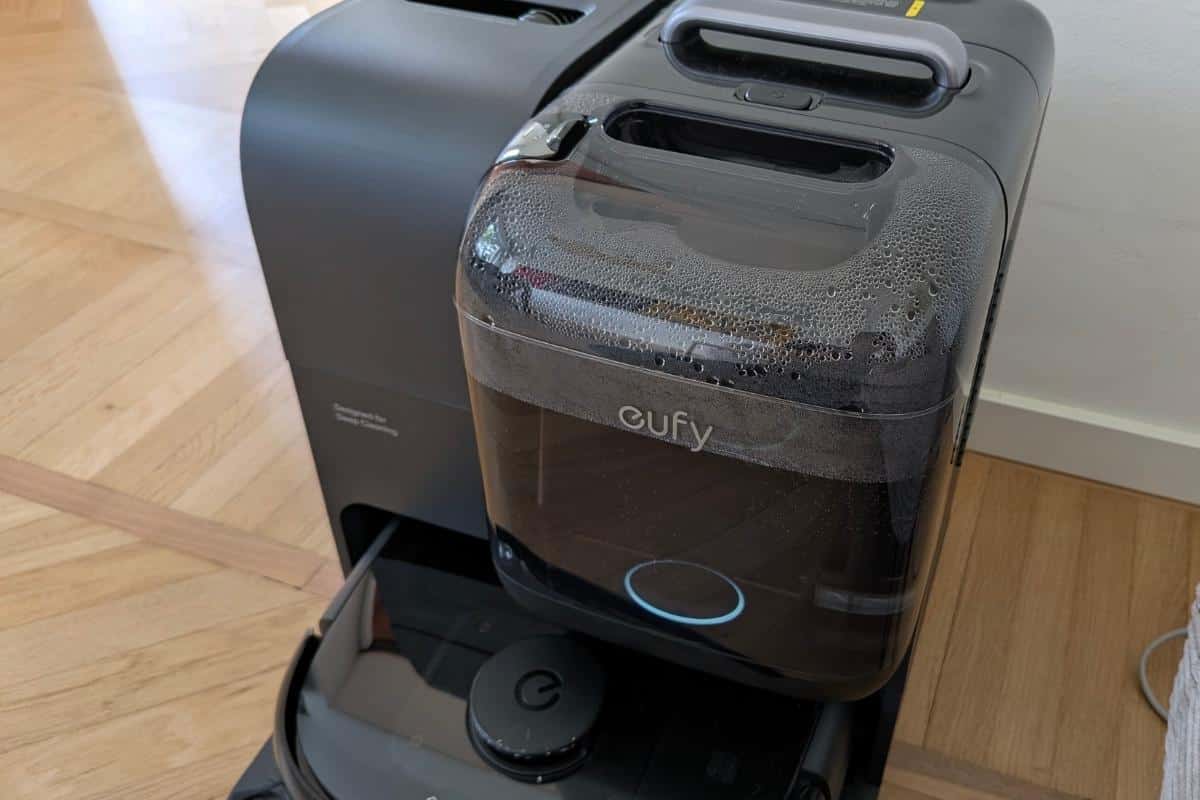 Eufy Omni E28