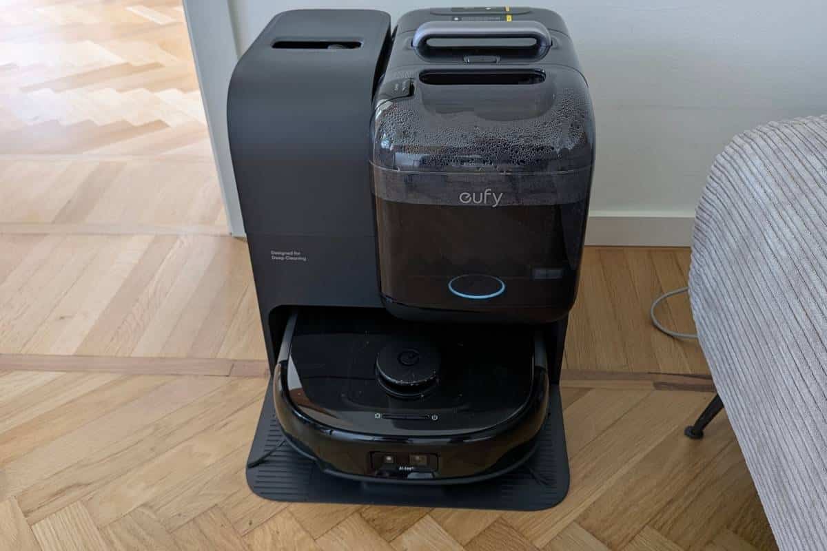 Eufy Omni E28