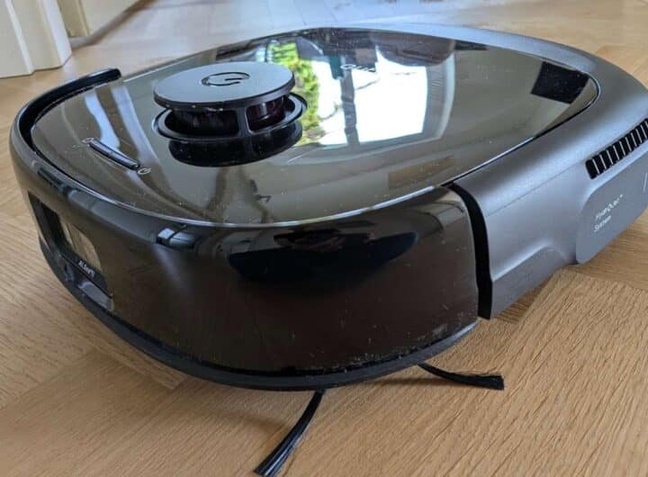 Eufy Omni E28
