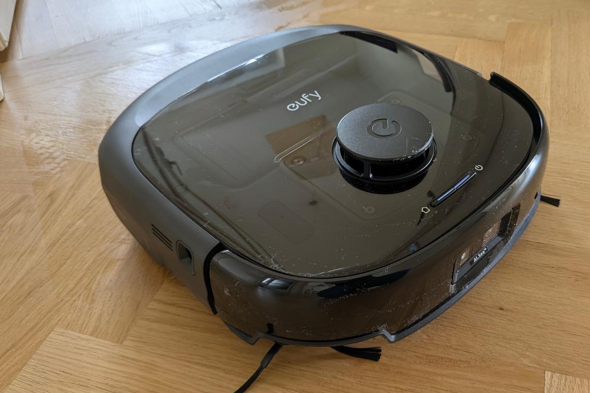 Eufy Omni E28