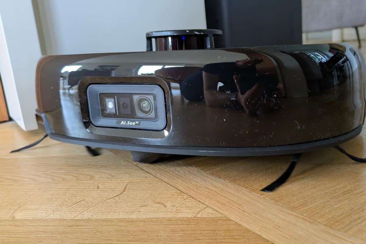 Eufy Omni E28