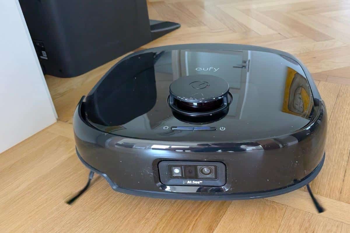 Eufy Omni E28