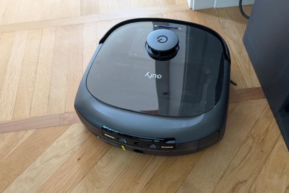 Eufy Omni E28