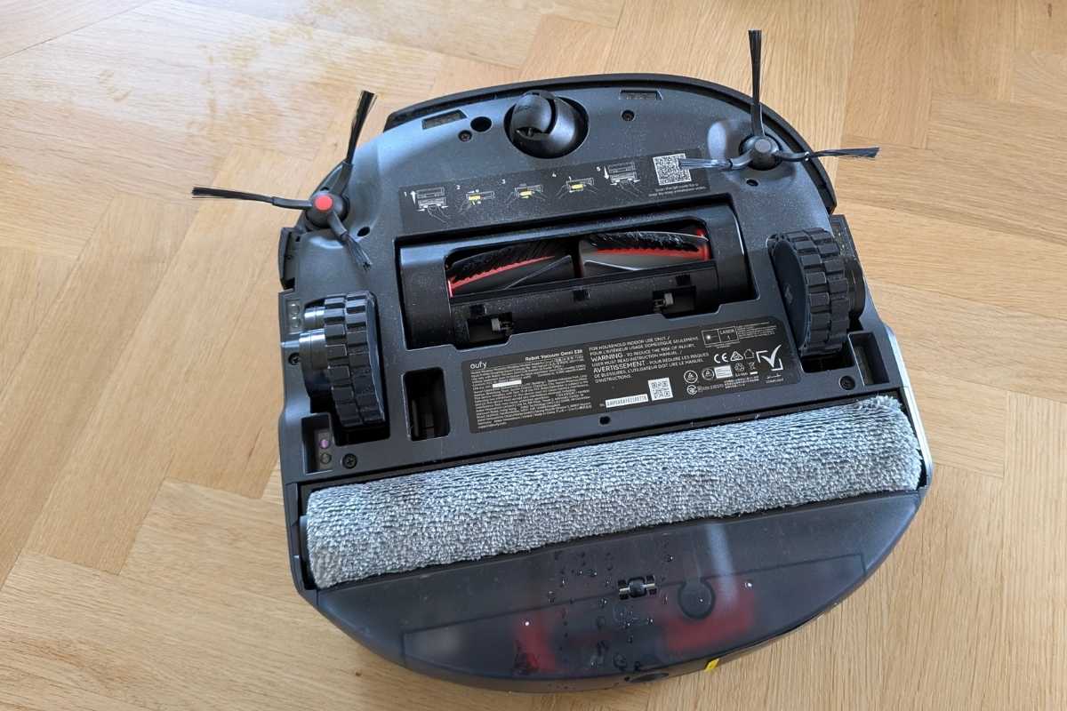 Eufy Omni E28