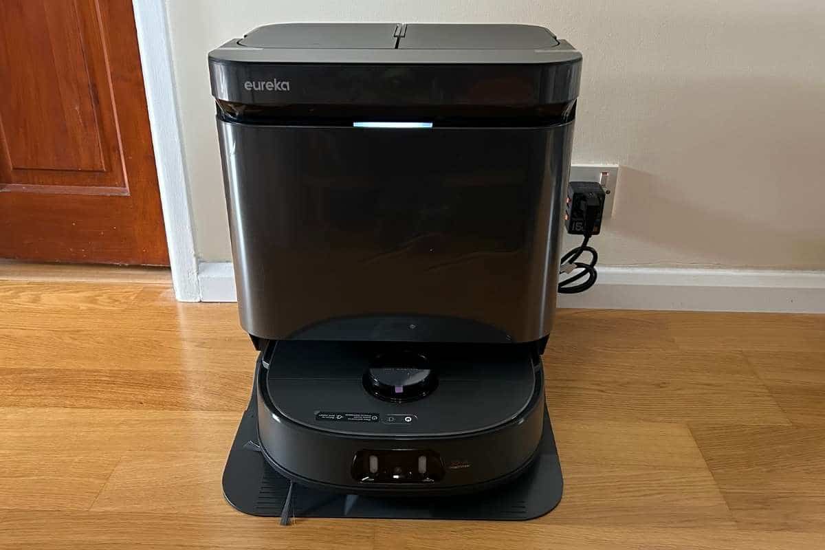 Recensione Eureka J15 Pro Ultra: pulizia profonda, prezzo accessibile