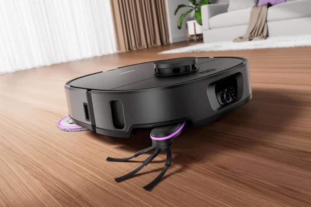 Recensione Eureka J15 Pro Ultra: pulizia profonda, prezzo accessibile