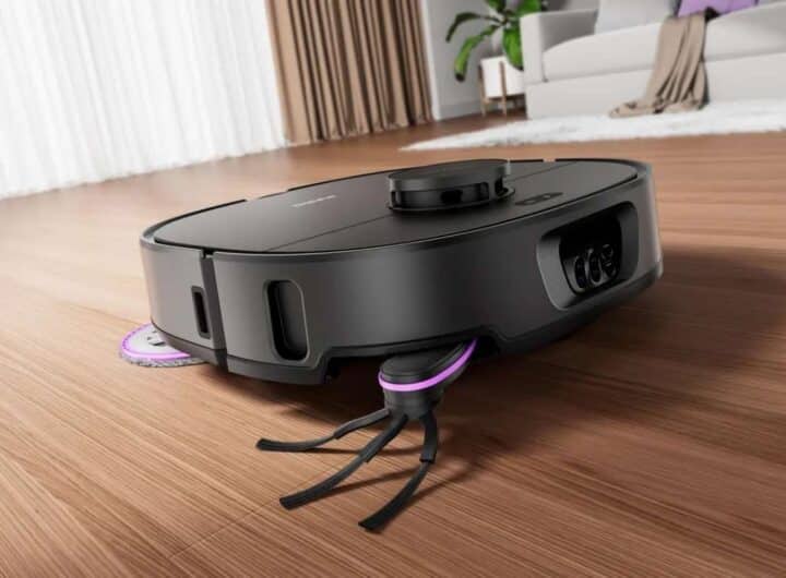 Recensione Eureka J15 Pro Ultra: pulizia profonda, prezzo accessibile